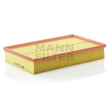 2006 Volvo S80 Air Filter Mann-Filter C35215 image 1 of 1