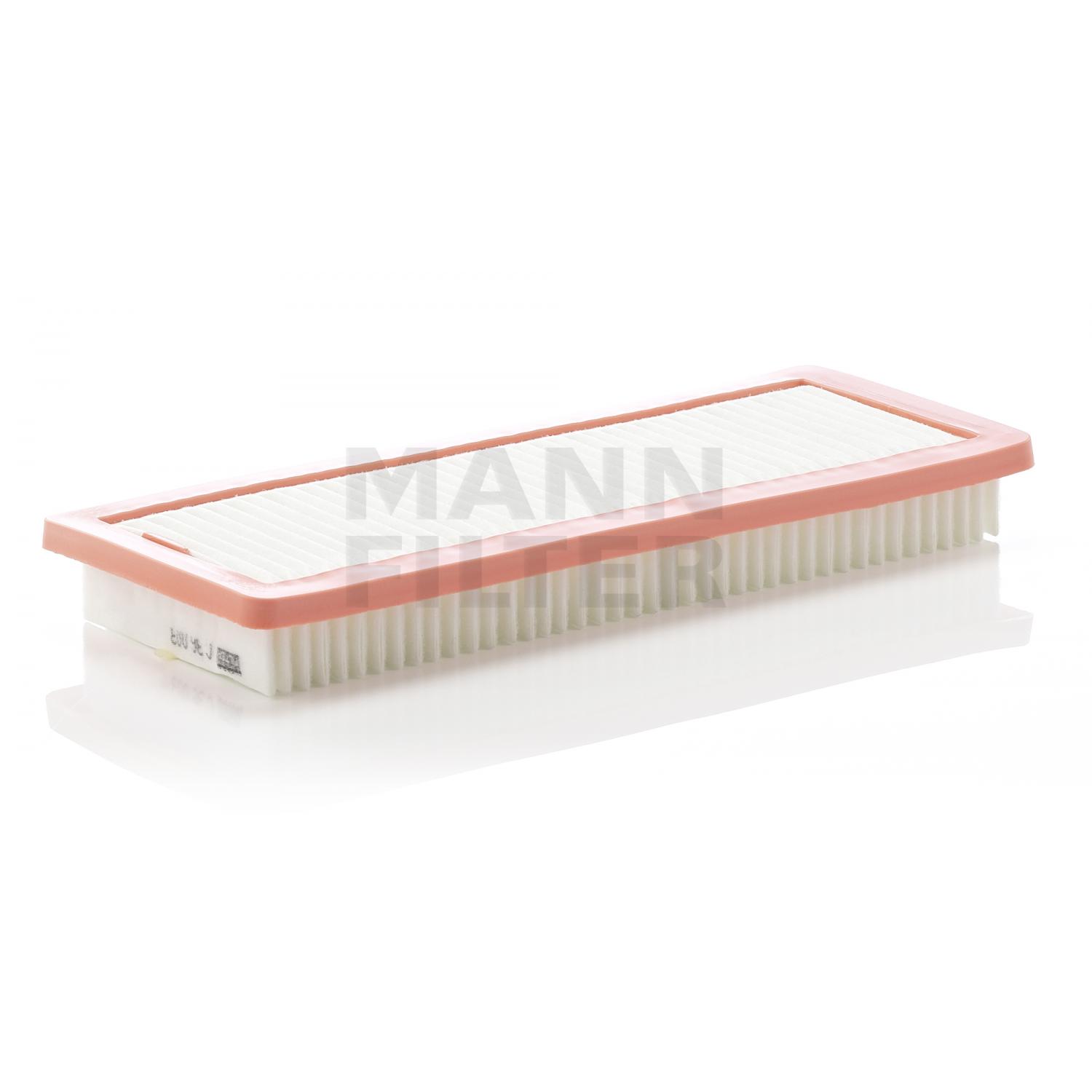Mann-Filter C36003 Air Filter product image 1 of 1