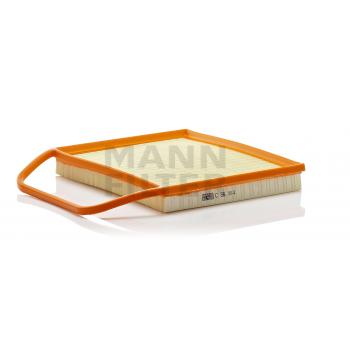 2011 BMW 1 Series M Air Filter Mann-Filter C36004 image 1 of 1