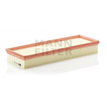 2007 Mini Cooper Air Filter Mann-Filter C37100 image 1 of 1