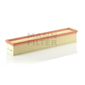 2002 Mercedes-Benz C230 Air Filter Mann-Filter C47109 image 1 of 1