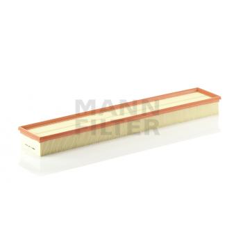 2015 Porsche Panamera Air Filter Mann-Filter C69226 image 1 of 1