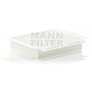 2002 Mercedes-Benz ML55 AMG Cabin Air Filter Mann-Filter CU2338 image 1 of 1
