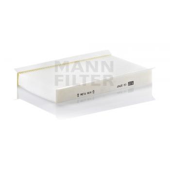 2009 Land Rover LR3 Cabin Air Filter Mann-Filter CU2747 image 1 of 1