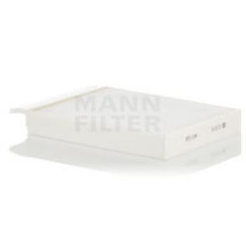 2019 Freightliner Sprinter 2500 Cabin Air Filter Under Hood Mann-Filter CU30012 image 1 of 1