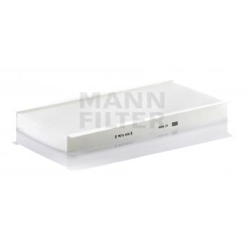2009 Mercedes-Benz B200 Cabin Air Filter