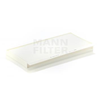 2009 Land Rover Range Rover Cabin Air Filter Mann-Filter CU5366 image 1 of 1