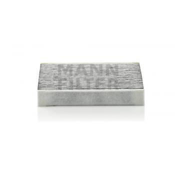 2016 Jaguar XJR Cabin Air Filter Mann-Filter CUK2030 image 1 of 1