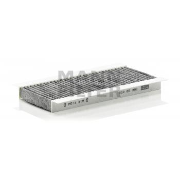 2013 BMW M3 Cabin Air Filter Mann-Filter CUK220084 image 1 of 1