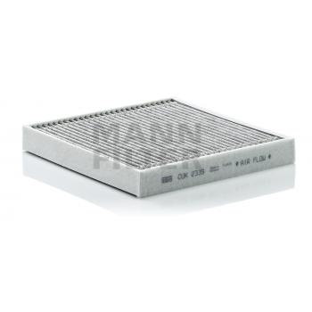 2015 BMW Z4 Cabin Air Filter Mann-Filter CUK2339 image 1 of 1