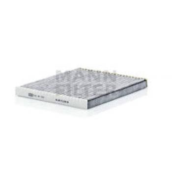 2019 Kia Niro Cabin Air Filter Mann-Filter CUK24004 image 1 of 1