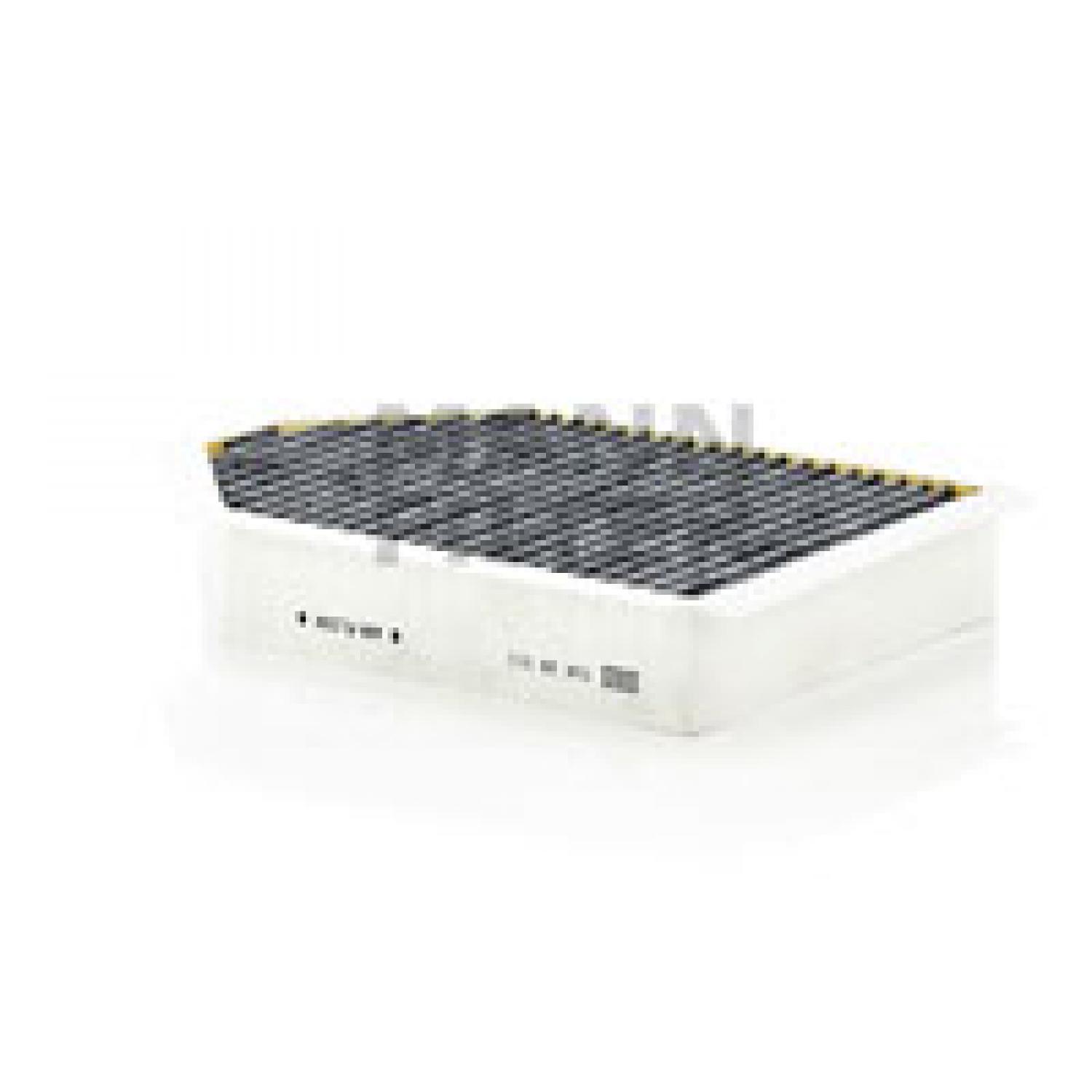 Mann-Filter CUK26011 - Cabin Air Filter Mann-Filter CUK26011 Cabin Air Filter product image 1 of 1