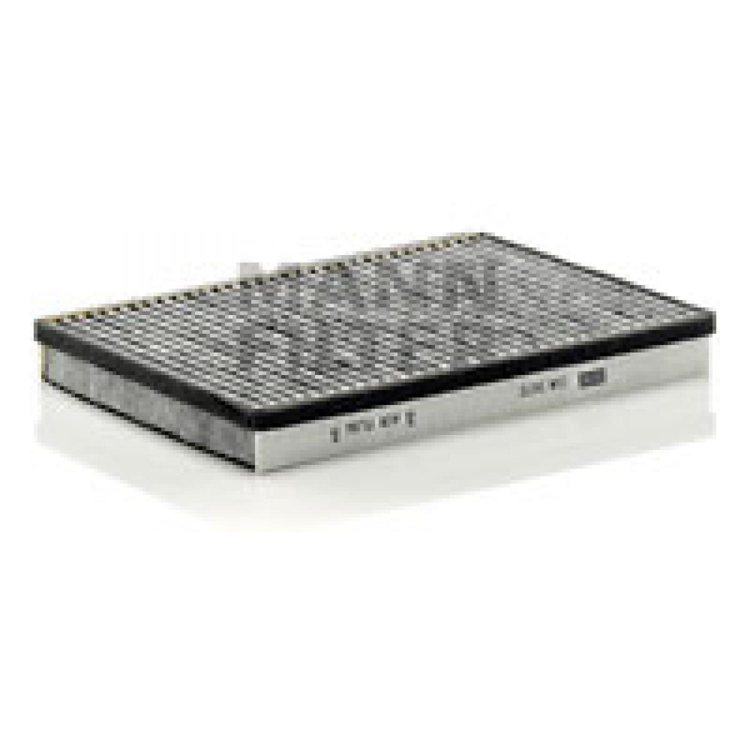 Mann-Filter CUK2672 Cabin Air Filter product image 1 of 1
