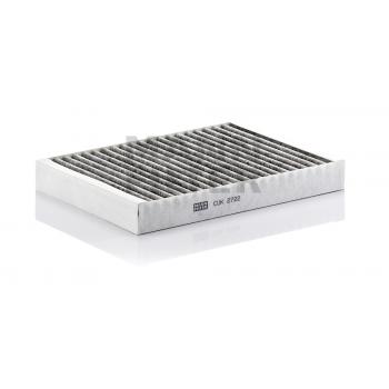 2013 Mercedes-Benz CL63 AMG Cabin Air Filter Mann-Filter CUK27222 image 1 of 1