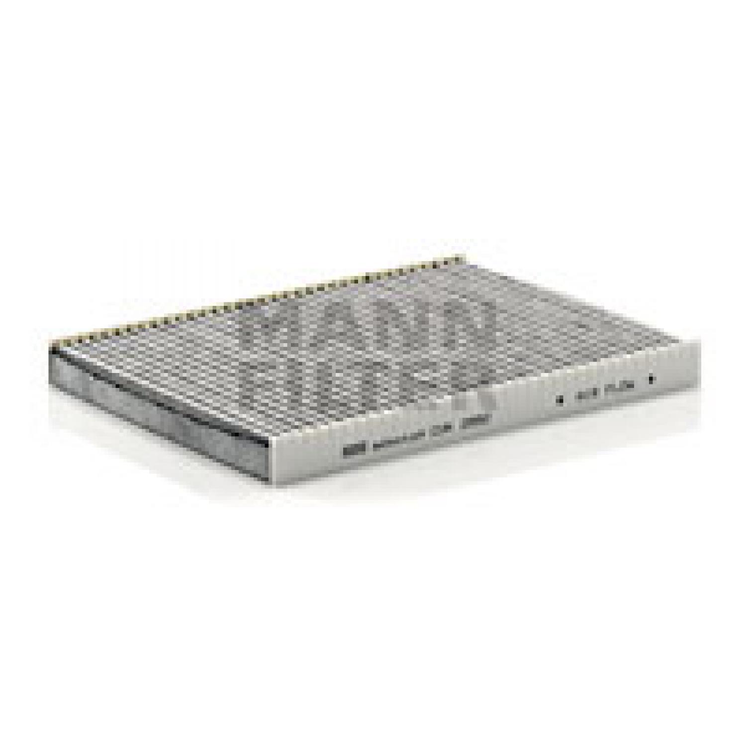 Mann-Filter CUK2882 - Cabin Air Filter Mann-Filter CUK2882 Cabin Air Filter product image 1 of 1