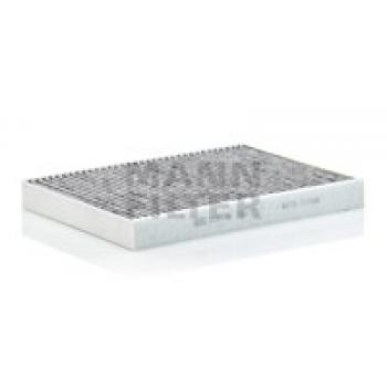2018 Audi Q7 Cabin Air Filter Mann-Filter CUK31003 image 1 of 1