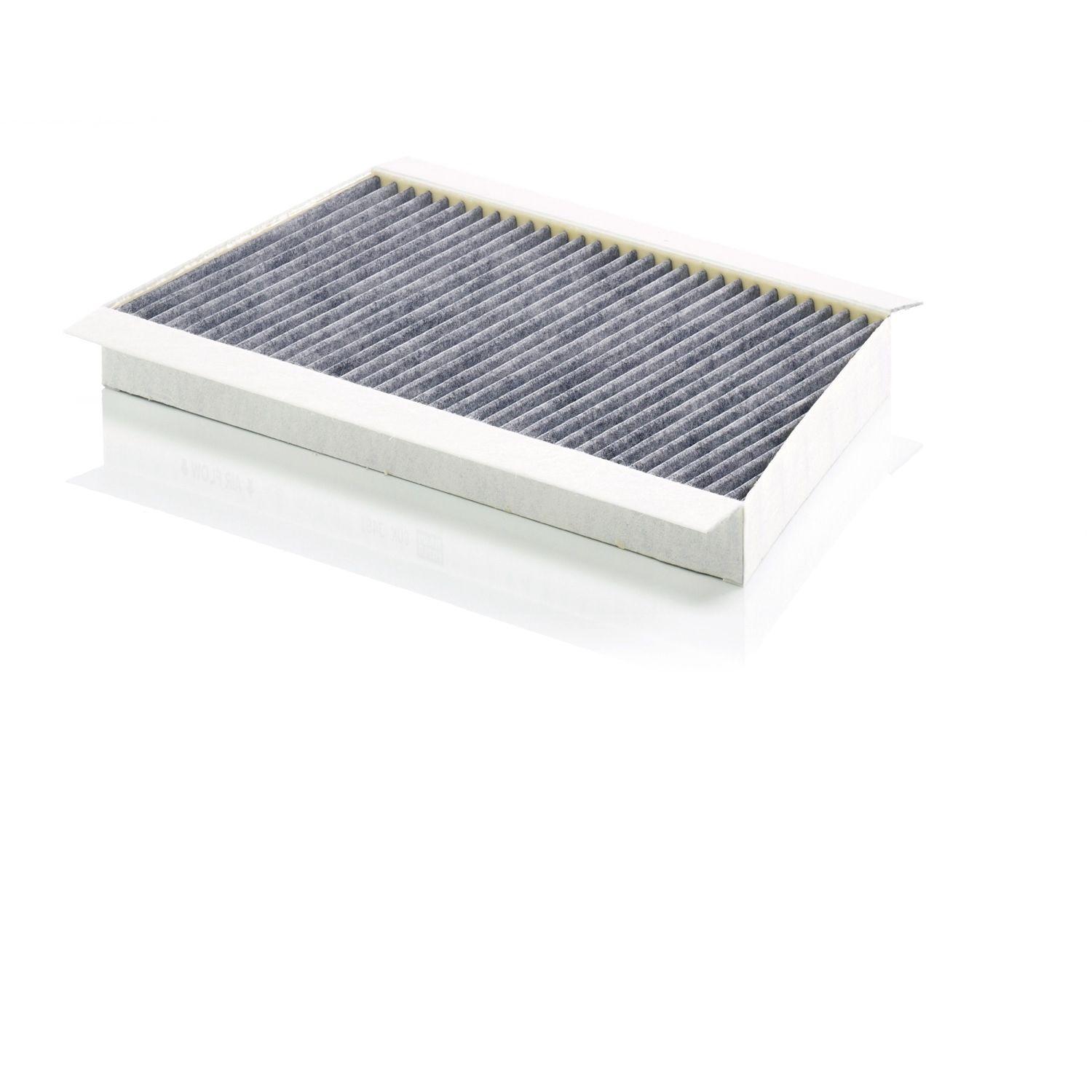 Mann-Filter CUK3461 Cabin Air Filter product image 1 of 1