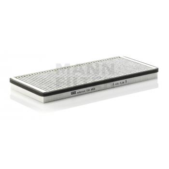 2005 Dodge Sprinter 3500 Cabin Air Filter Mann-Filter CUK3858 image 1 of 1