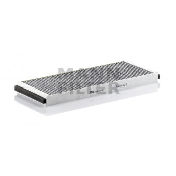2000 Volkswagen Passat Cabin Air Filter Mann-Filter CUK3955 image 1 of 1