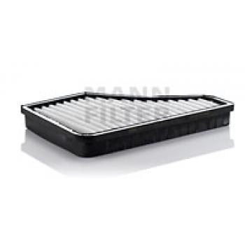 1996 Mercedes-Benz S320 Cabin Air Filter Mann-Filter CUK4007 image 1 of 1