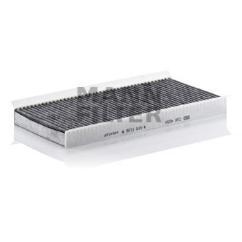 2009 Mercedes-Benz B200 Cabin Air Filter Mann-Filter CUK4054 image 1 of 1