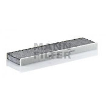 2019 Mini Cooper Cabin Air Filter Under Dashboard Mann-Filter CUK4436 image 1 of 1