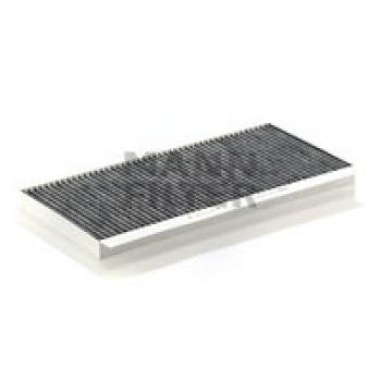 2009 Land Rover Range Rover Cabin Air Filter Under Hood Mann-Filter CUK5366 image 1 of 1
