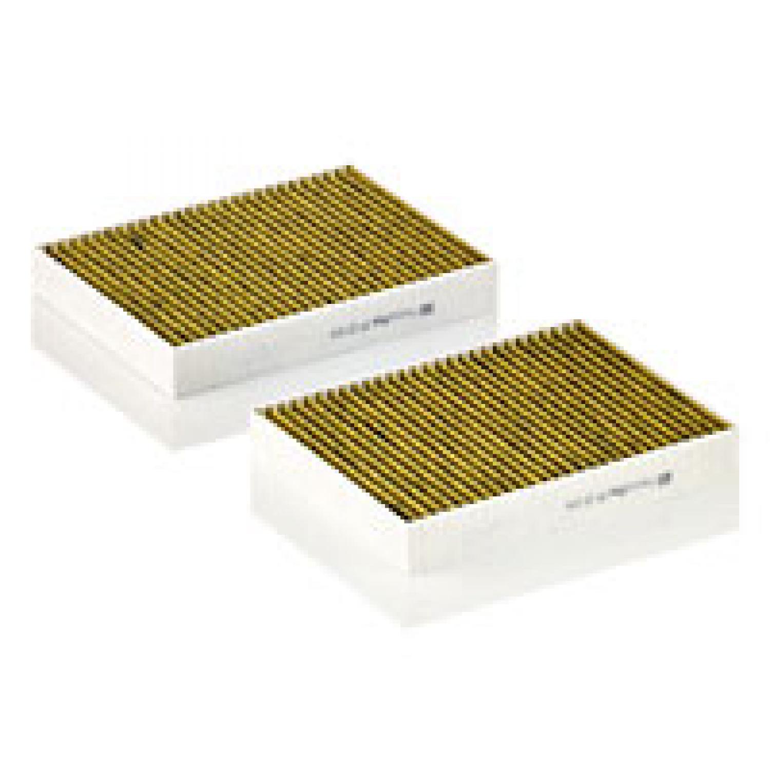 Mann-Filter FP230142 - Cabin Air Filter Mann-Filter FP230142 Cabin Air Filter product image 1 of 1