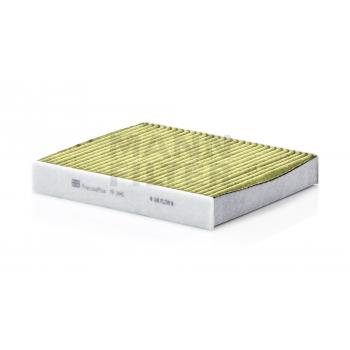 2013 Volvo C70 Cabin Air Filter Mann-Filter FP2440 image 1 of 1