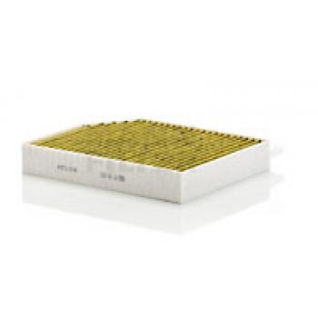 2018 Mercedes-Benz C63 AMG Cabin Air Filter Mann-Filter FP26023 image 1 of 1