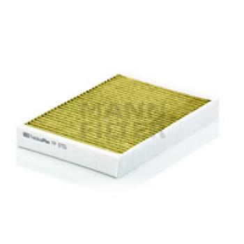2015 Land Rover LR2 Cabin Air Filter Mann-Filter FP2733 image 1 of 1