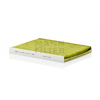 1993 Volkswagen Jetta Cabin Air Filter Mann-Filter FP2882 image 1 of 1