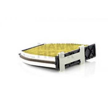 2015 Mercedes-Benz CLS400 Cabin Air Filter Mann-Filter FP29005 image 1 of 1