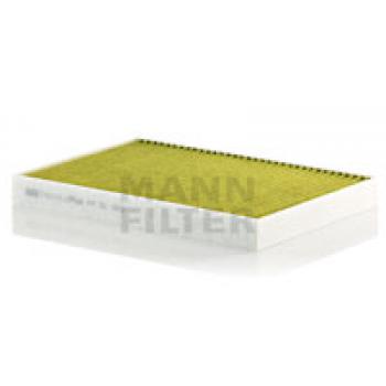 2018 Audi Q7 Cabin Air Filter Mann-Filter FP31003 image 1 of 1