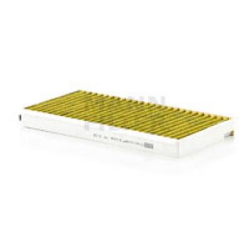 2010 BMW M6 Cabin Air Filter Mann-Filter FP3139 image 1 of 1