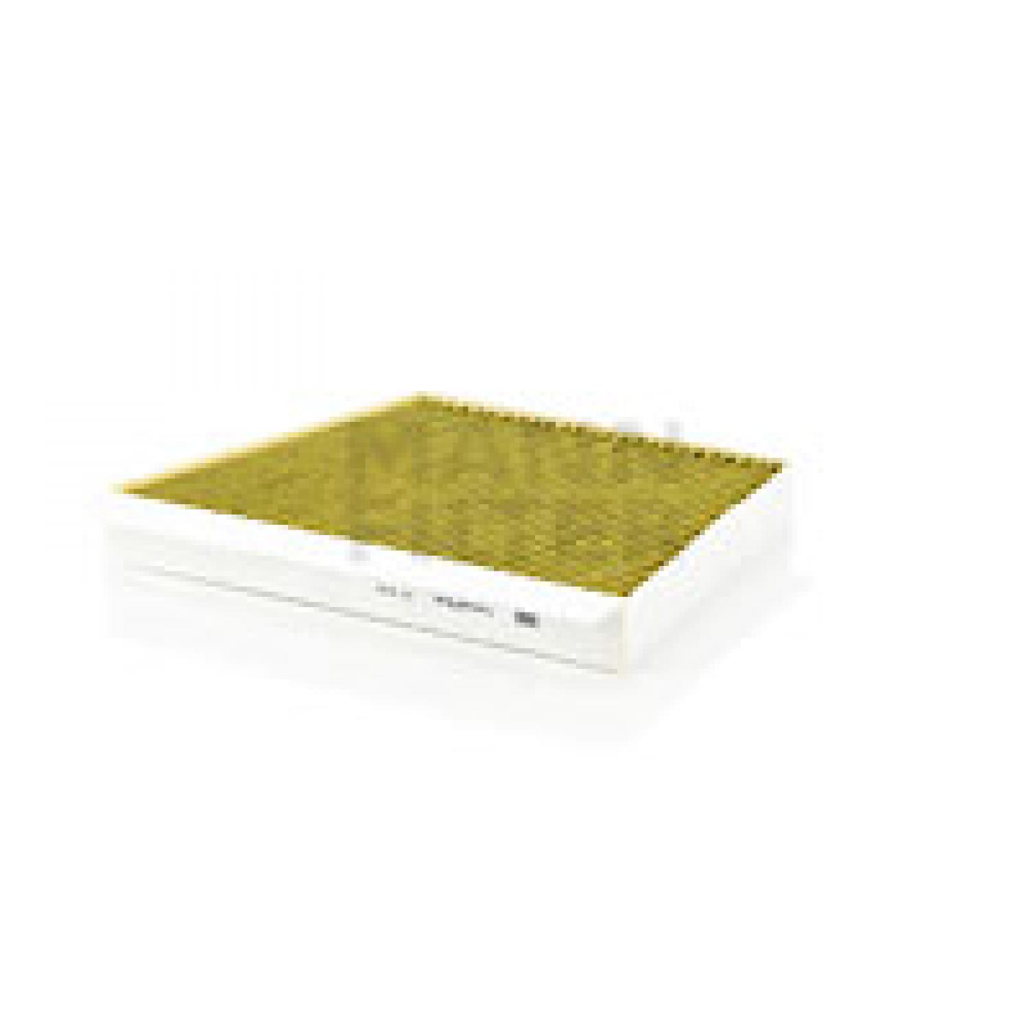 Mann-Filter FP3172 - Cabin Air Filter Mann-Filter FP3172 Cabin Air Filter product image 1 of 1