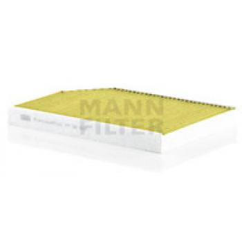 2017 Porsche Panamera Cabin Air Filter Mann-Filter FP32007 image 1 of 1