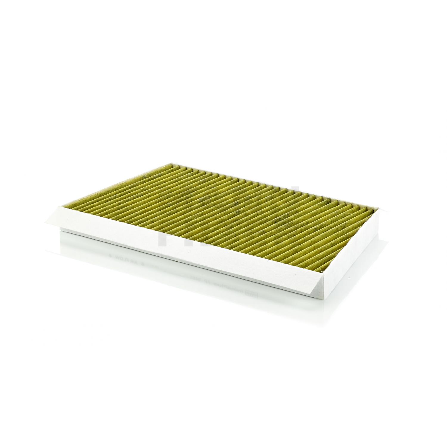 Mann-Filter FP3461 Cabin Air Filter product image 1 of 1