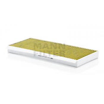 2009 Mercedes-Benz B200 Cabin Air Filter Mann-Filter FP4054 image 1 of 1