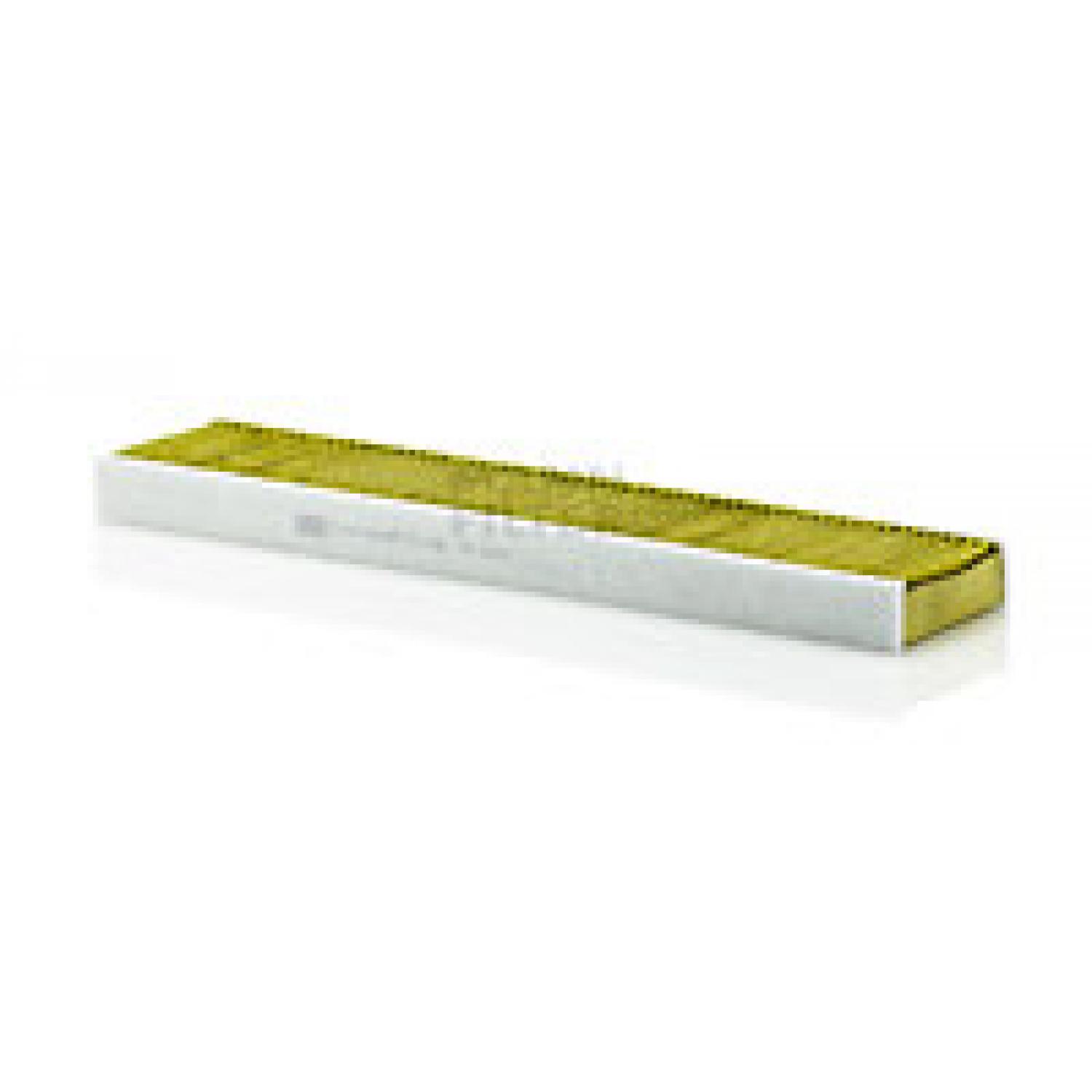 Mann-Filter FP5141 - Cabin Air Filter Mann-Filter FP5141 Cabin Air Filter product image 1 of 1