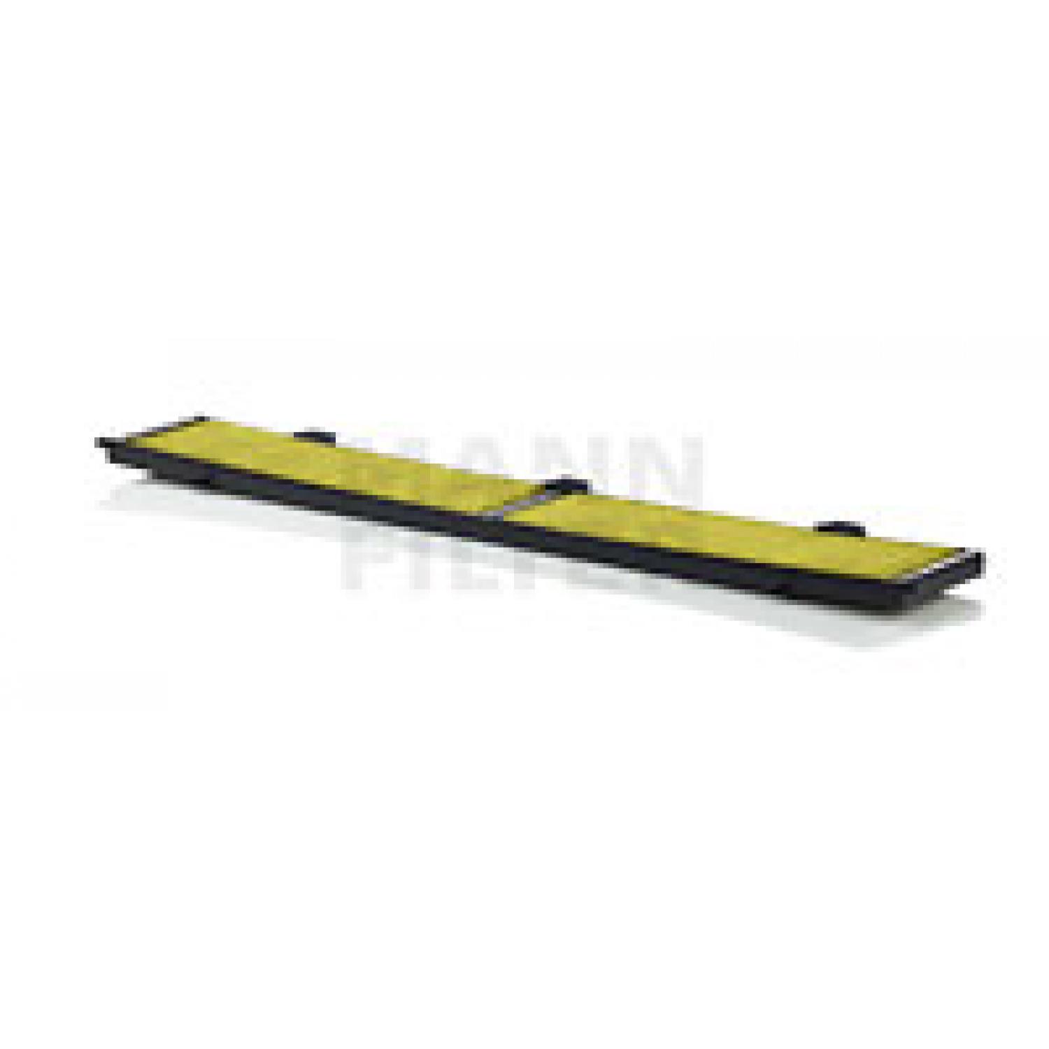 Mann-Filter FP8430 Cabin Air Filter product image 1 of 1