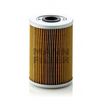 1973 Mercedes-Benz 280 Engine Oil Filter Mann-Filter H929X image 1 of 1