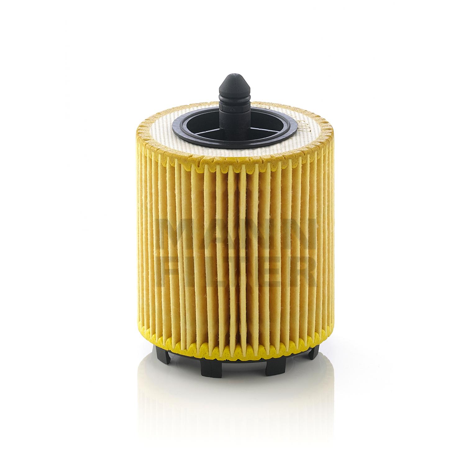 Mann-Filter HU6007X - Engine Oil Filter Mann-Filter HU6007X Engine Oil Filter product image 1 of 2