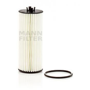 2018 Aston Martin DB11 Engine Oil Filter
