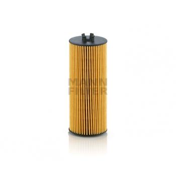 2014 Mercedes-Benz CLS63 AMG Engine Oil Filter Mann-Filter HU6008Z image 1 of 2