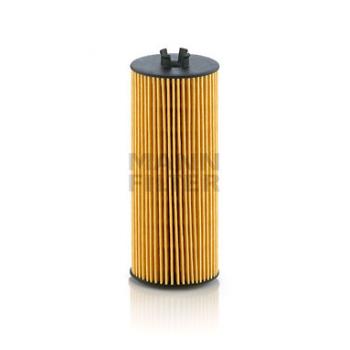 2014 Mercedes-Benz CLS63 AMG Engine Oil Filter Mann-Filter HU6008Z image 2 of 2