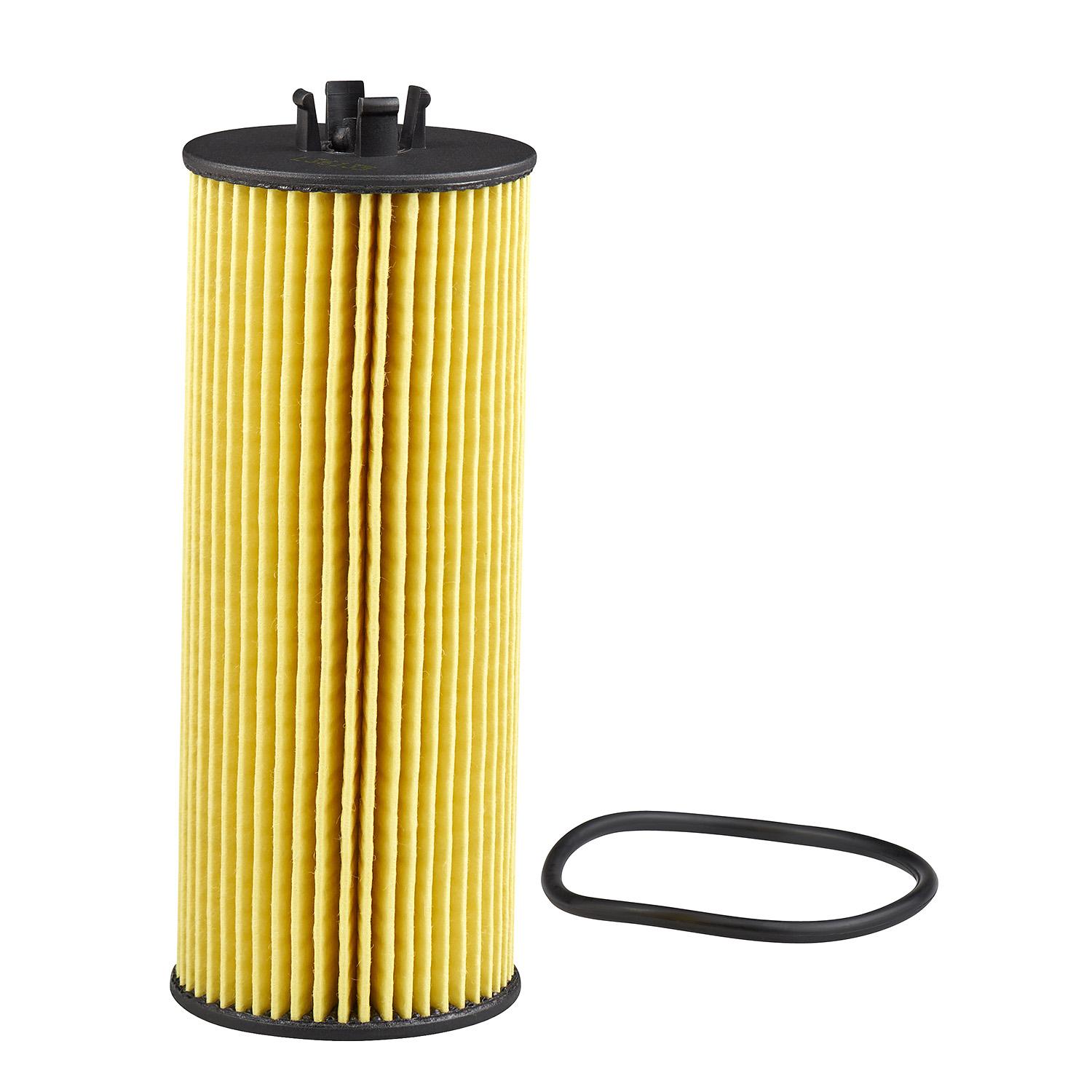 Mann-Filter HU6009Z Engine Oil Filter product image 1 of 1