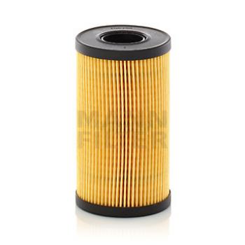 2020 Jaguar XF Engine Oil Filter Mann-Filter HU6024Z image 1 of 1