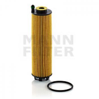 2021 Mercedes-Benz CLS53 AMG Engine Oil Filter Mann-Filter HU6028Z image 1 of 1