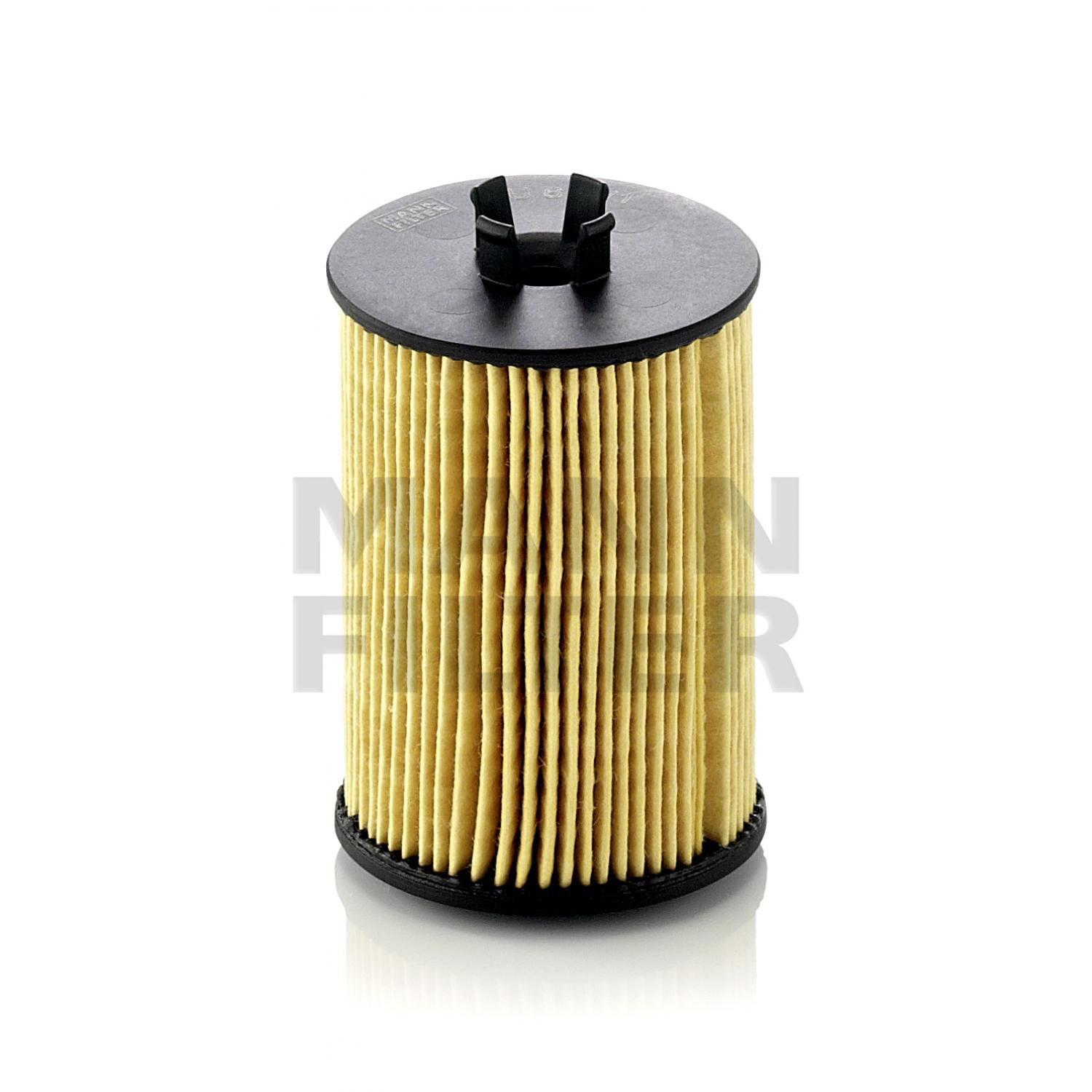 Mann-Filter HU6121X Engine Oil Filter product image 1 of 1